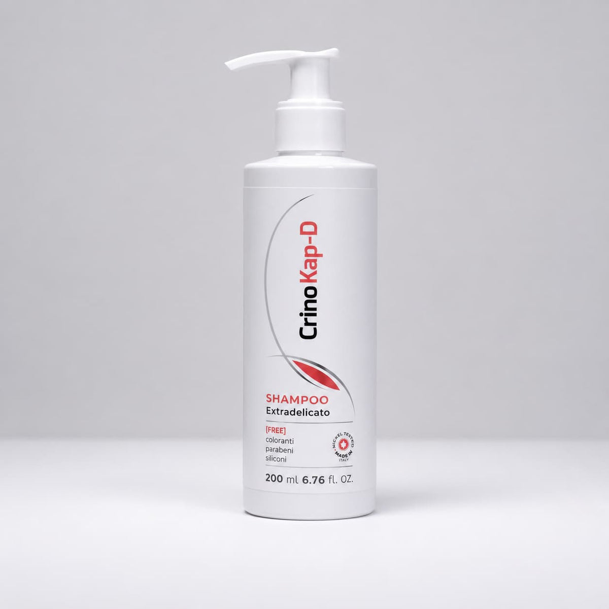 Shampoo extradelicato - 200ml