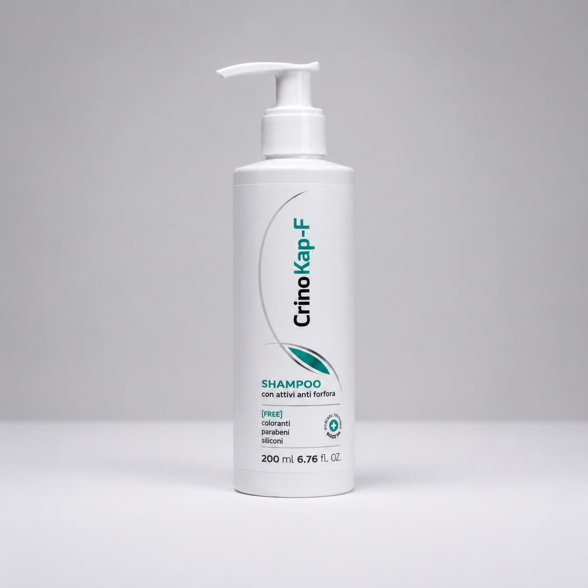 Shampoo antiforfora - 200ml