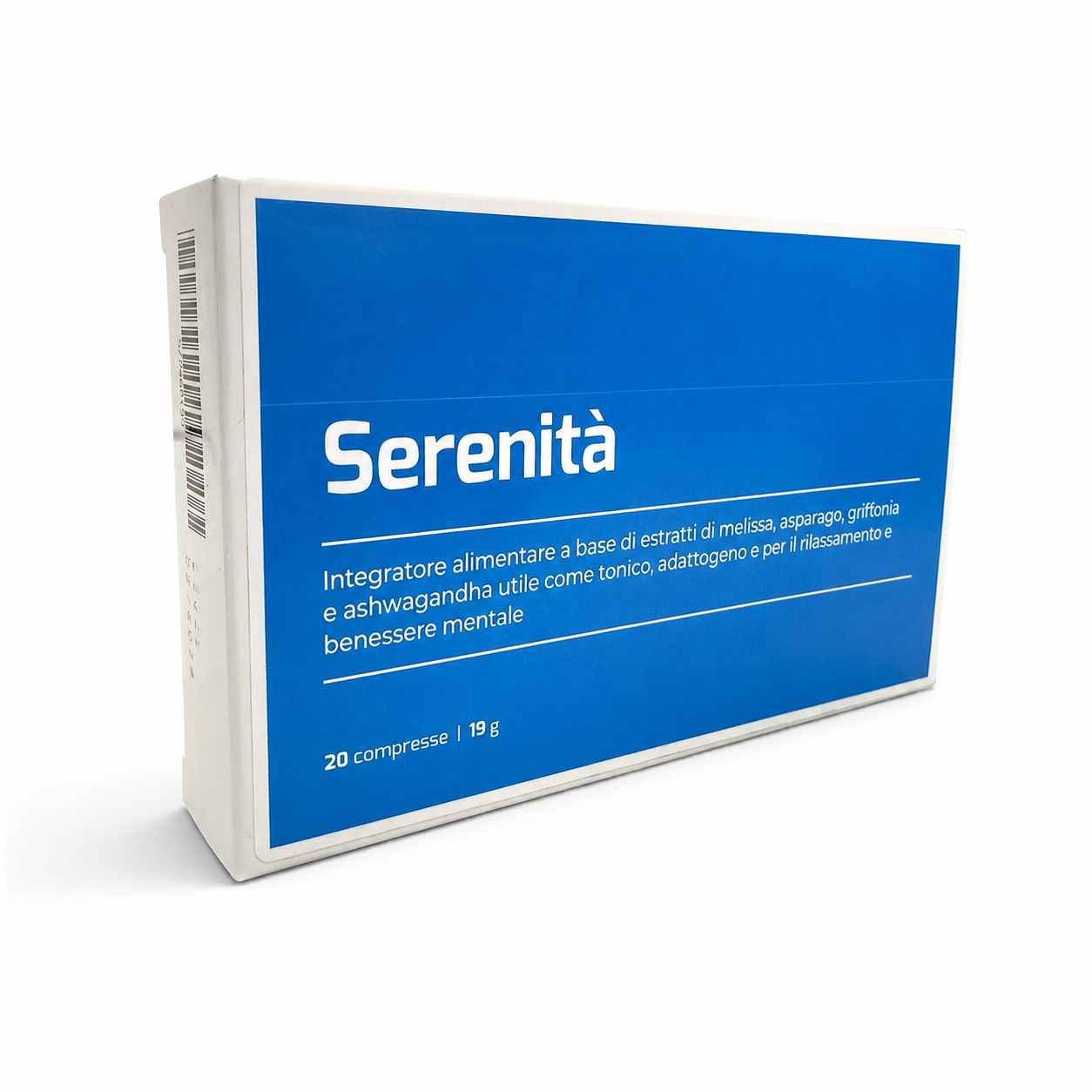 Serenità