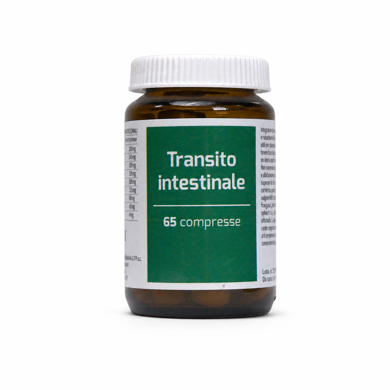 Transito intestinale
