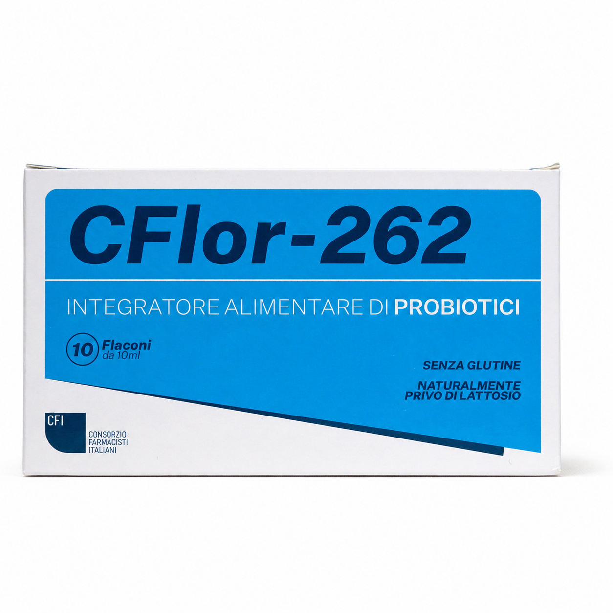 CFlor-262