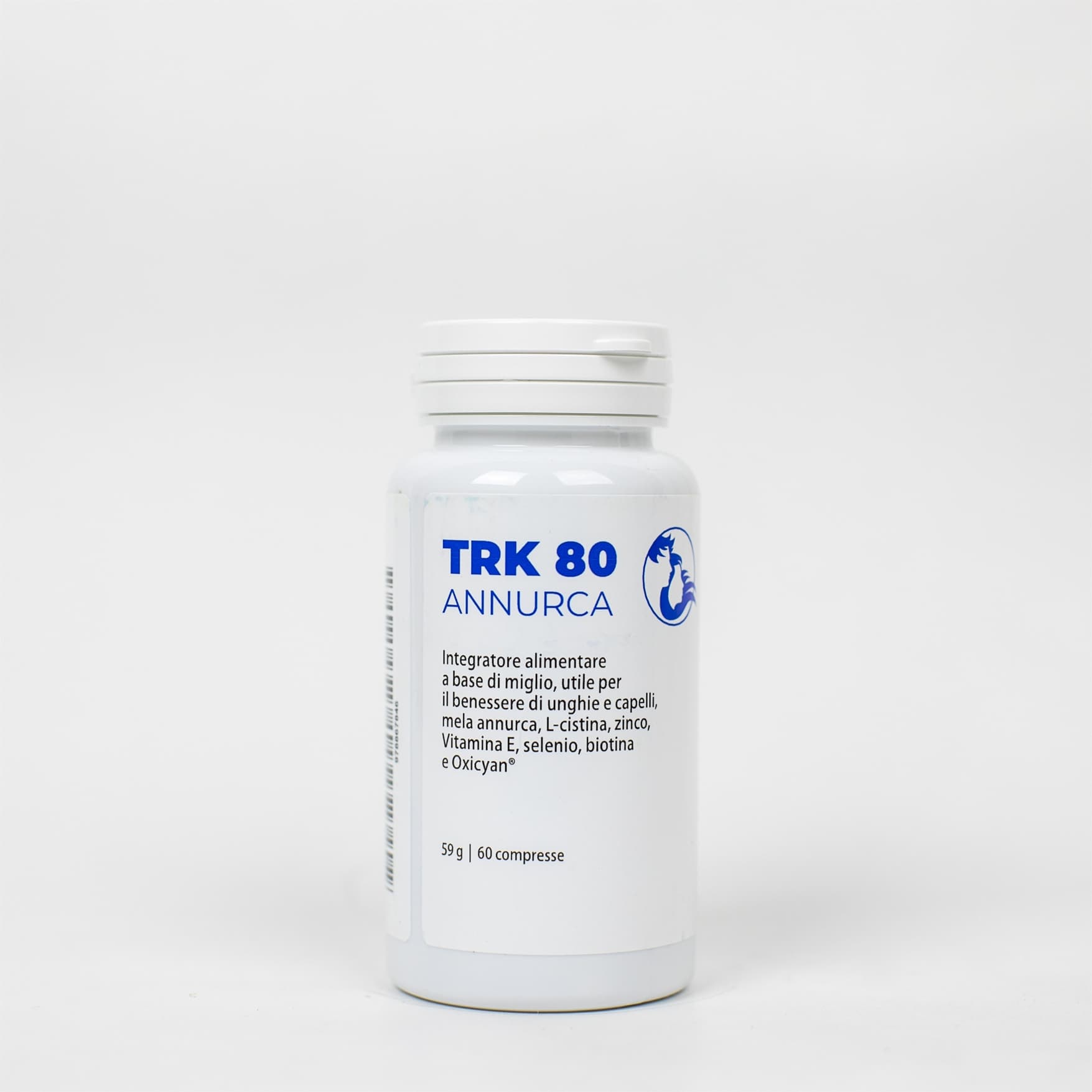 TRK 80 Annurca® 60 cps da 59g