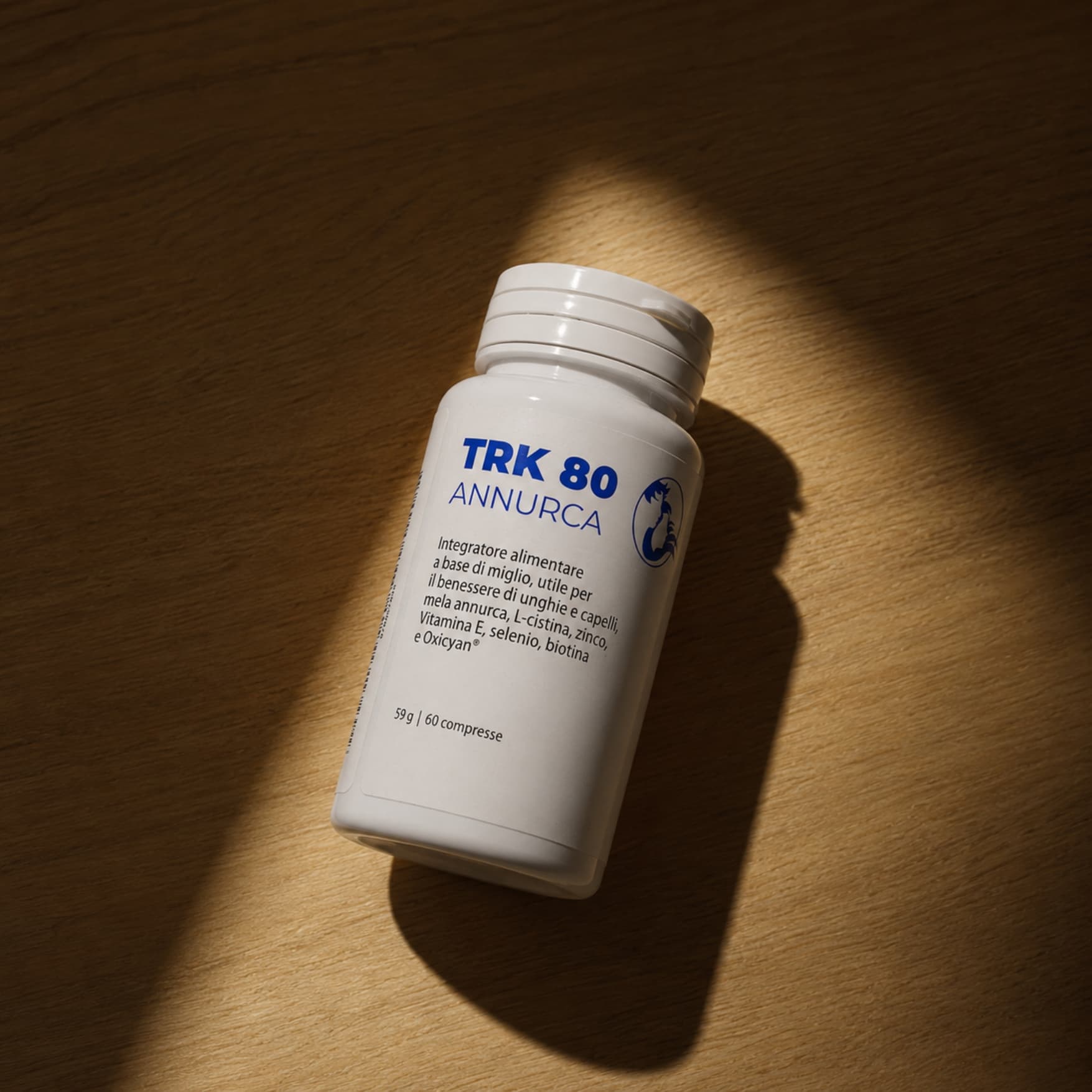 TRK 80 Annurca® 60 cps da 59g