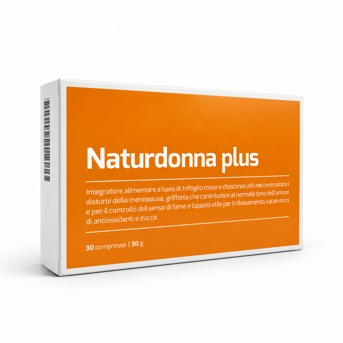 Naturdonna plus