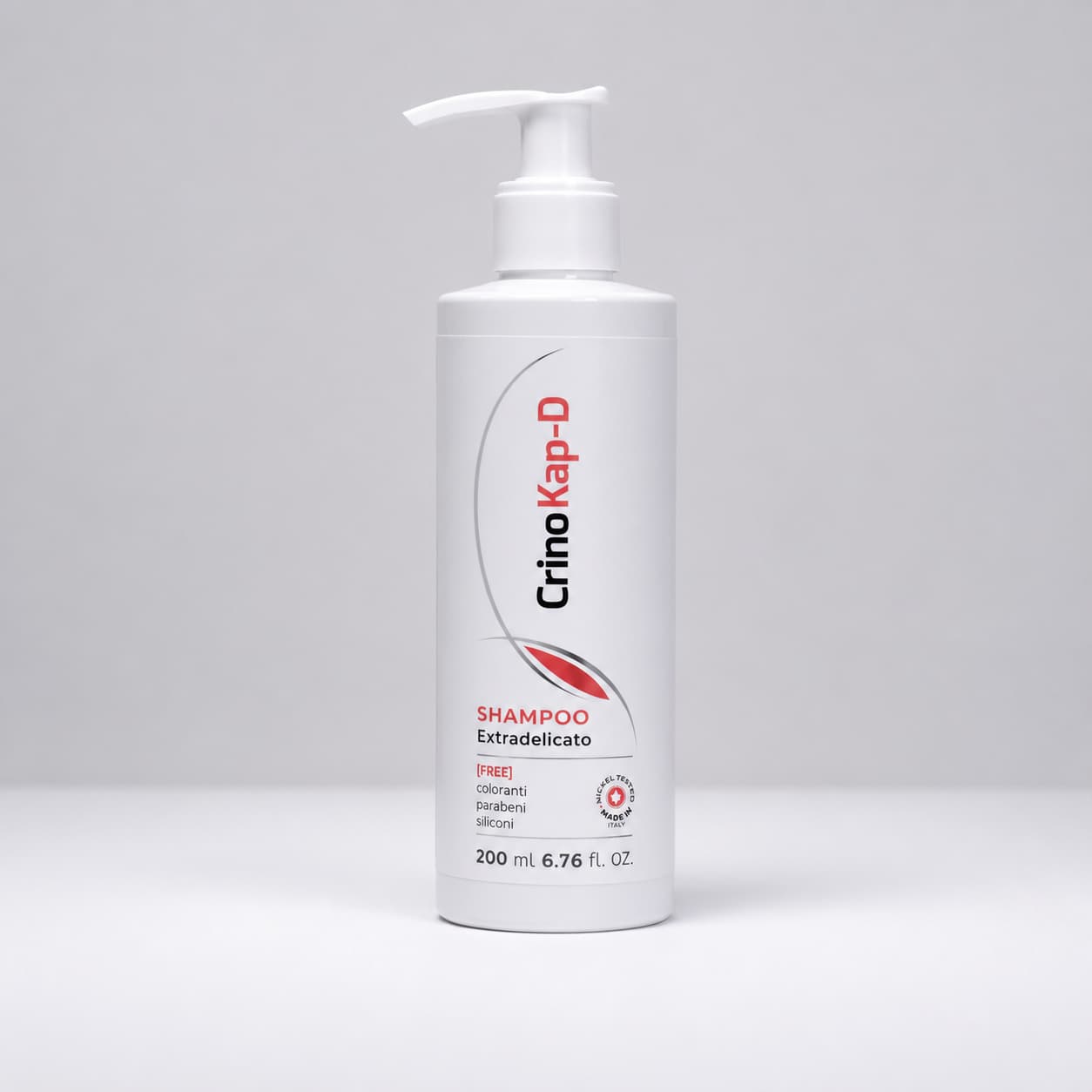 Shampoo extradelicato - 200ml