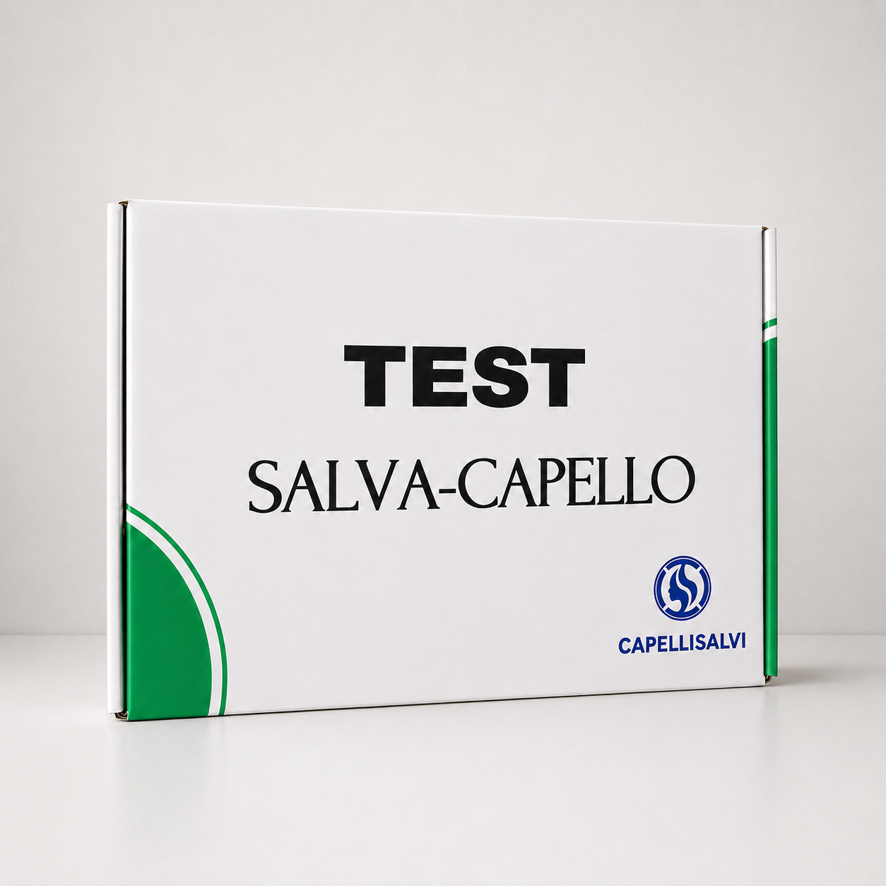 Analisi del capello a casa