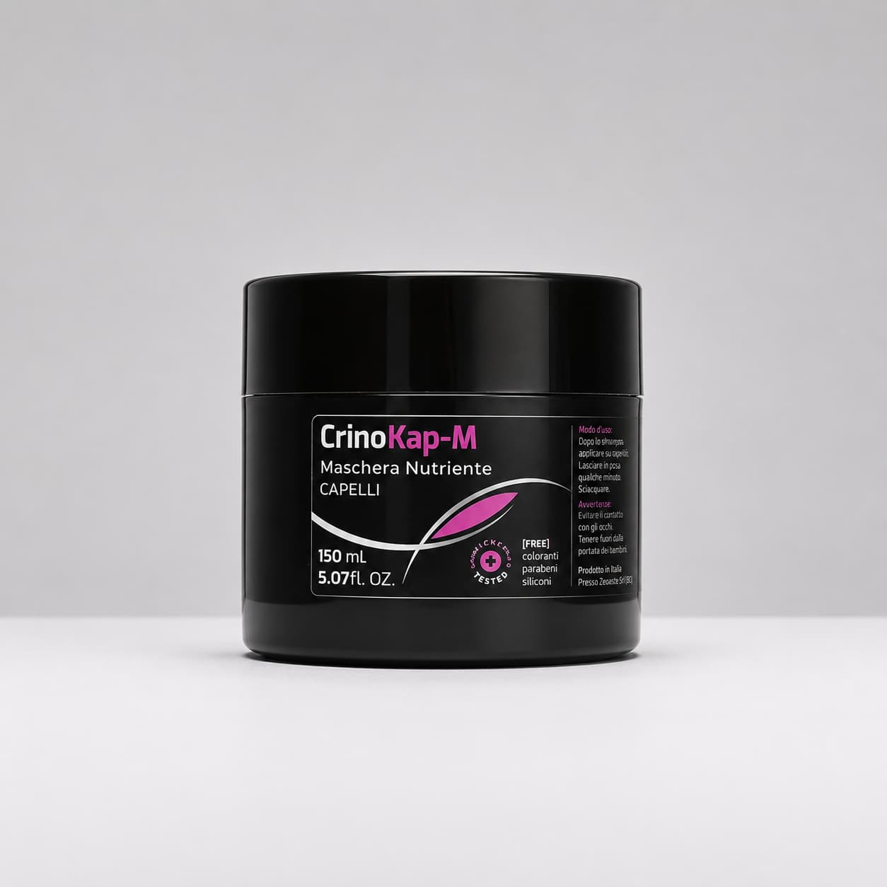 Maschera capelli - 150ml
