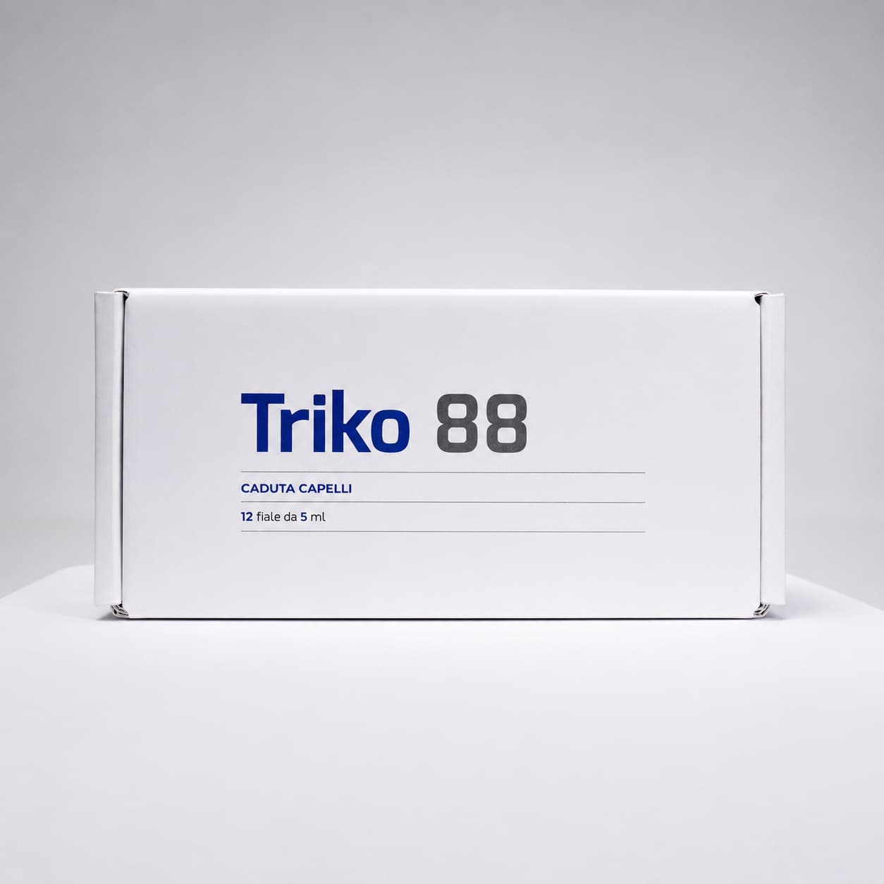 Triko 88, 12 fiale da 5ml